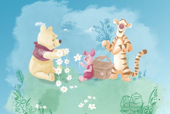 Nurten Tosun-Winnie the pooh 210124.JPG